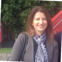 Kerrie Scott