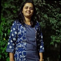 Shradha Kale