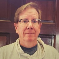 Jim Needham