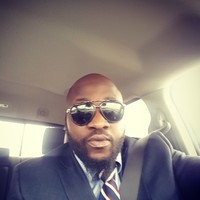 Kivenson Augustin