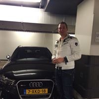 Patrick van der Hilst