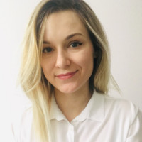 Monika Kielczyk-Sieńczak