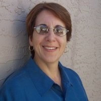 Shelley Becker