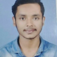 Gokul S Nair`
