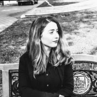 Lusine Daghbashyan