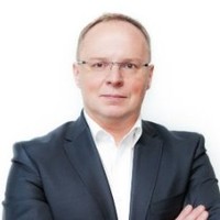 Marek Żołubowski, MBA