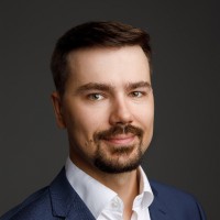 Dmitry Sherbinin