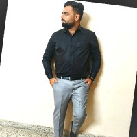 Riyaz Madhani