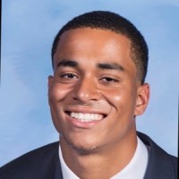 Jordan Dunbar