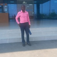 Mr. Samson Obure