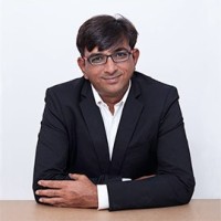 Firewalker Puneet Parashar