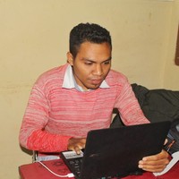 Paulus Risan Funan Lalong