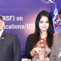 Aprajita Sharrma
