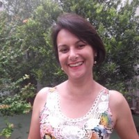 Izabel Cristina Sampieri