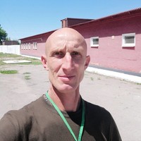 Олег Никитенко