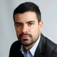Yuri Marcel De Souza Limeres