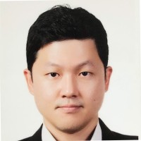 Mark Cha