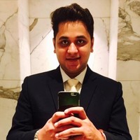 Ankur Chaudhary