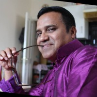 Moufazzal Bhuiyan