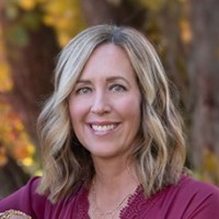 Amy Hudnut