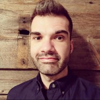 Alexandre Ménard, Ing.