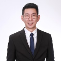 Justin Goh