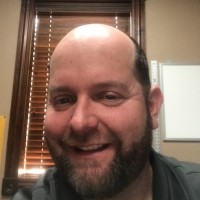 Christopher M. Holden