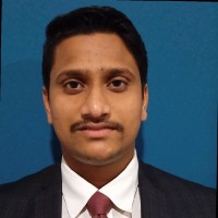 Sunil Kumar Jena