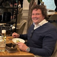 Erik Hilgersom