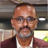 Jayakumar Madanagopal