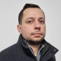 Jorge John Velasquez Levanzin