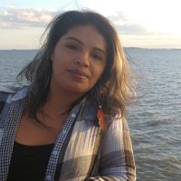 Vanessa Porciuncula