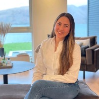 Daniela Andrea Wong Rubio