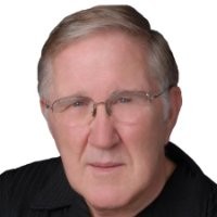 Nelson Schroeder