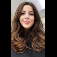Zeynep Deniz Öztürk