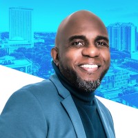 Darius Baker