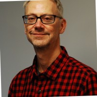 Chuck Hanlon