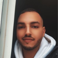 Eymen Ghoniem