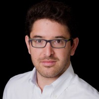 Mordechai (Moty) Goldstein