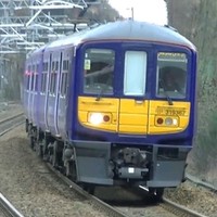 Connor Merseyrail Miller