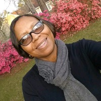 Coretha Laurent