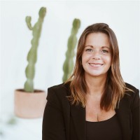 Vanessa Van Zee