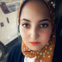 Aya Marouf