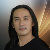 Jose Aries Tan