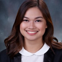 Trianne Bamba