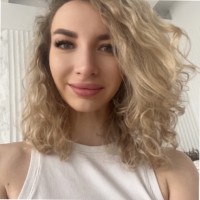 Катерина Фаенко