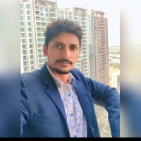Shridhar Patil