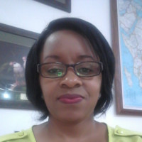 Pauline John
