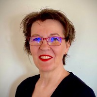 Arnhildur Ásdís Kolbeins