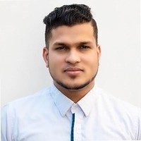Mahesh Manoj Sanjeewa